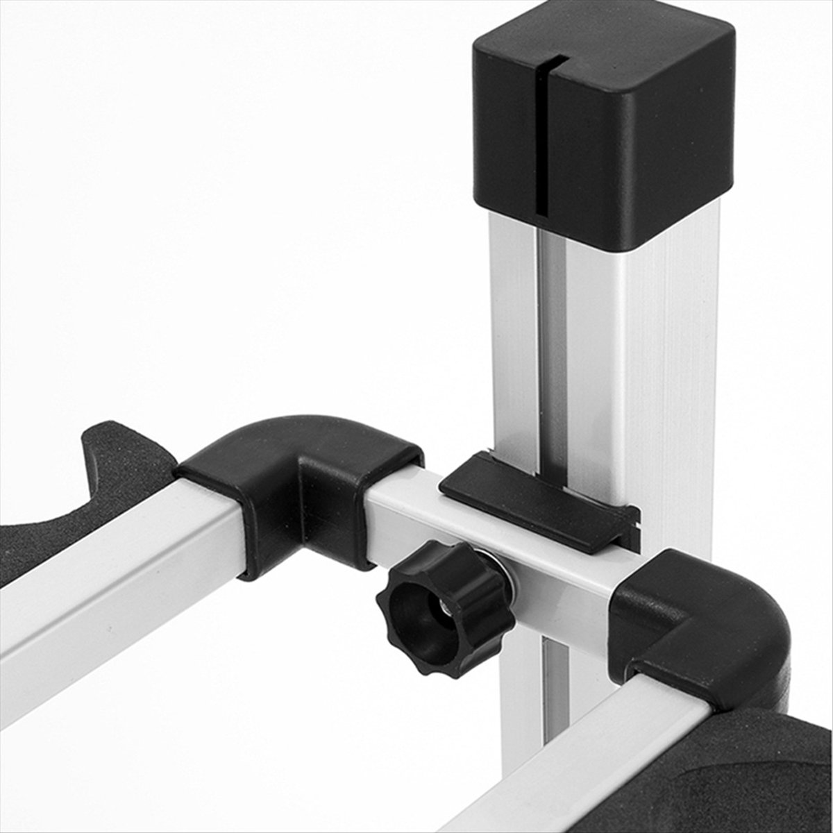ABST Aluminum Fishing Rod Hold - огляд і ціна Fishing Rod Holder