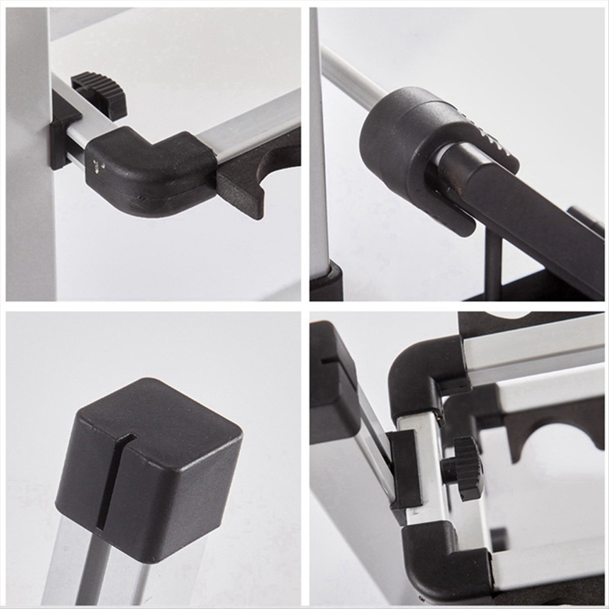 ABST Aluminum Fishing Rod Hold - огляд і ціна Fishing Rod Holder