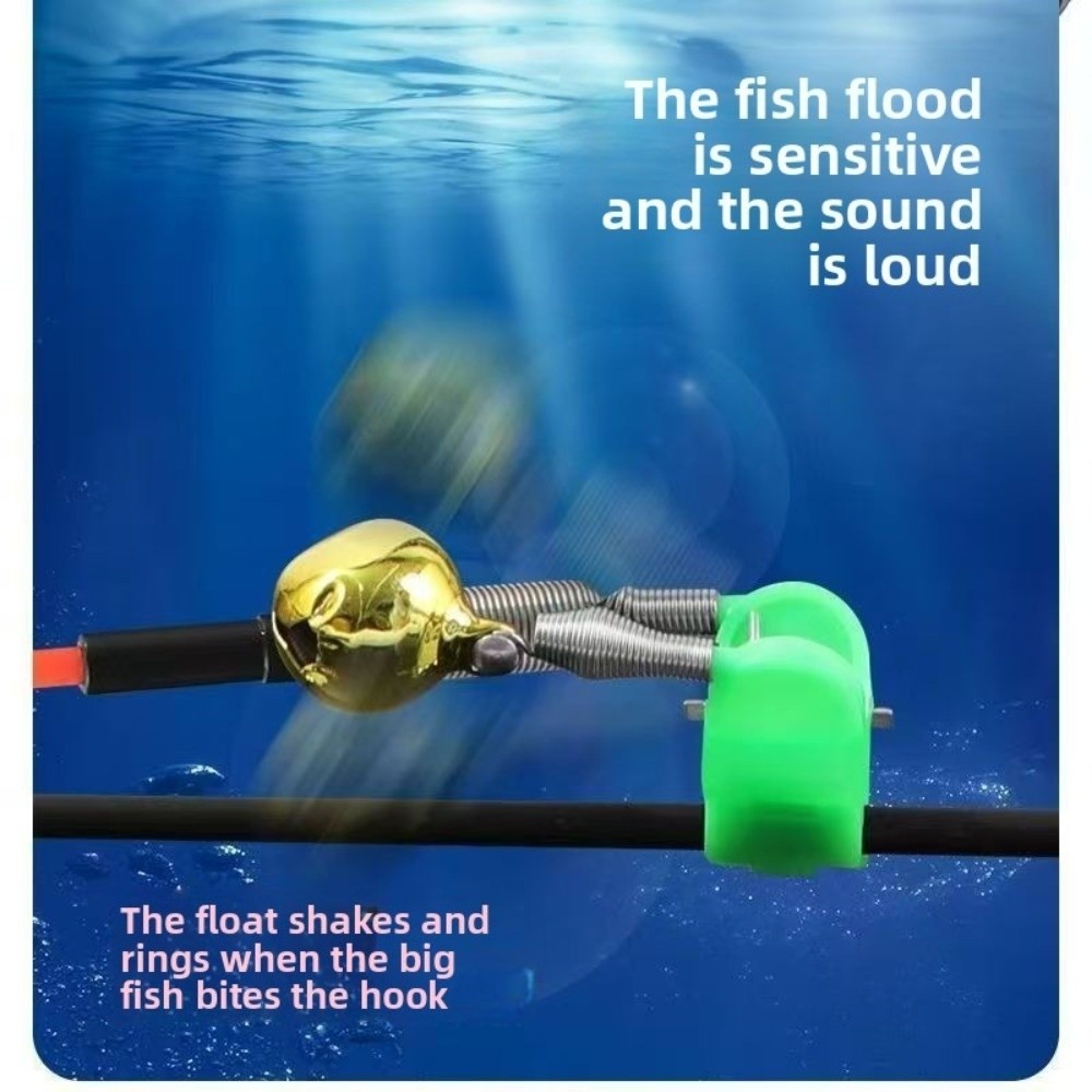 Night Fishing Fishing Rod Ligh - огляд і ціна Fishing Rod Repair Kit