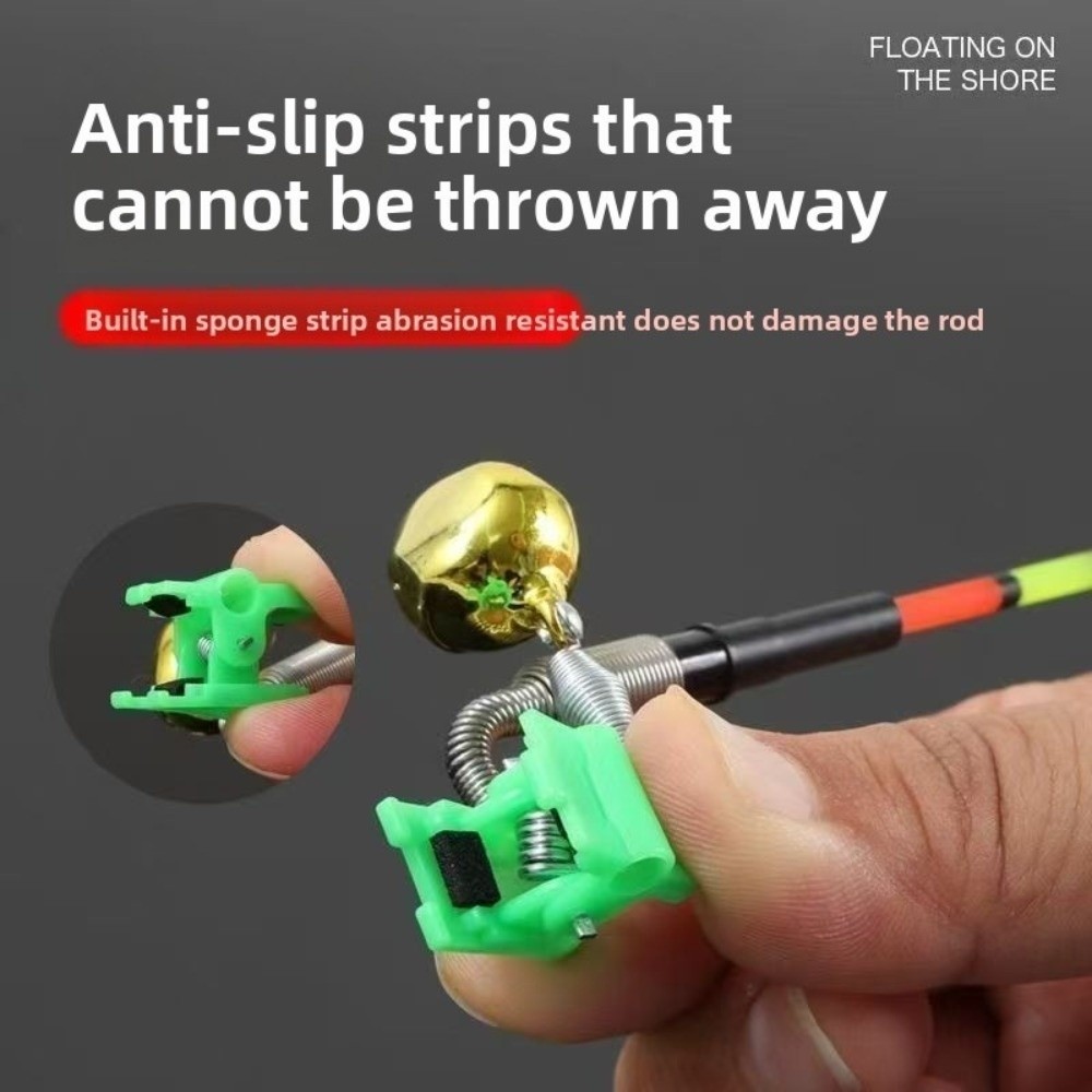 Night Fishing Fishing Rod Ligh - огляд і ціна Fishing Rod Repair Kit
