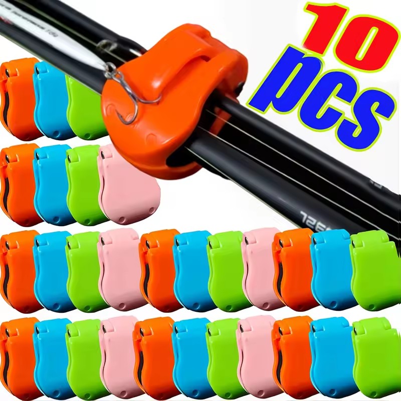 ABS Fishing Rod Holder Univers - огляд і ціна Fishing Rod Travel