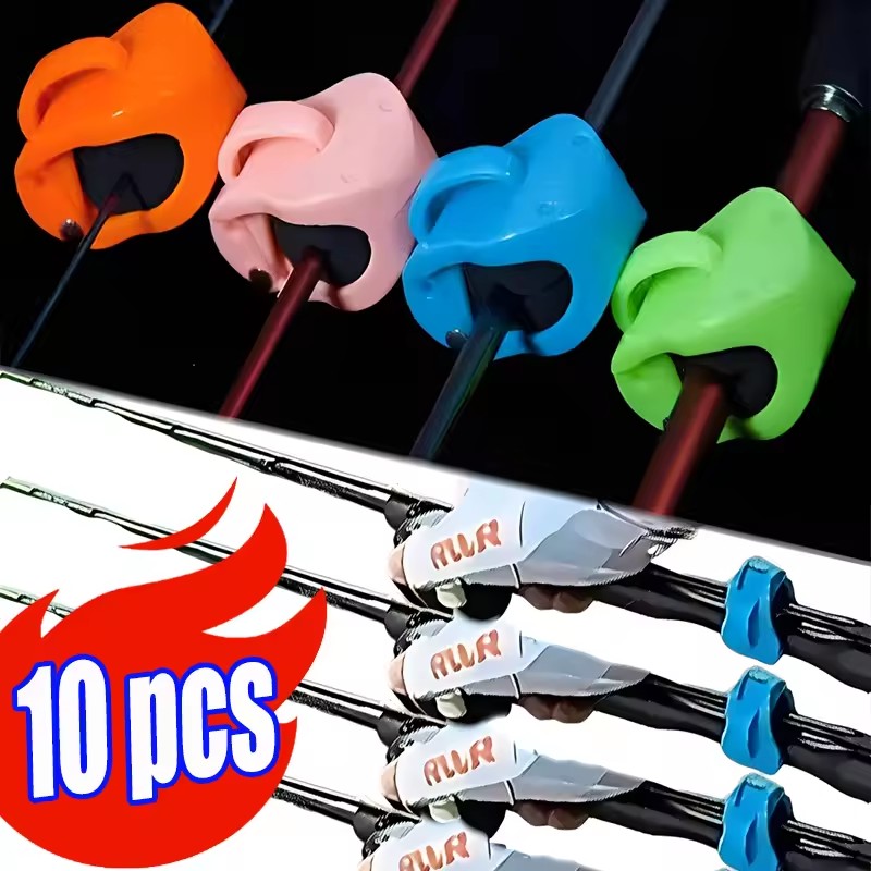 ABS Fishing Rod Holder Univers - огляд і ціна Fishing Rod Travel