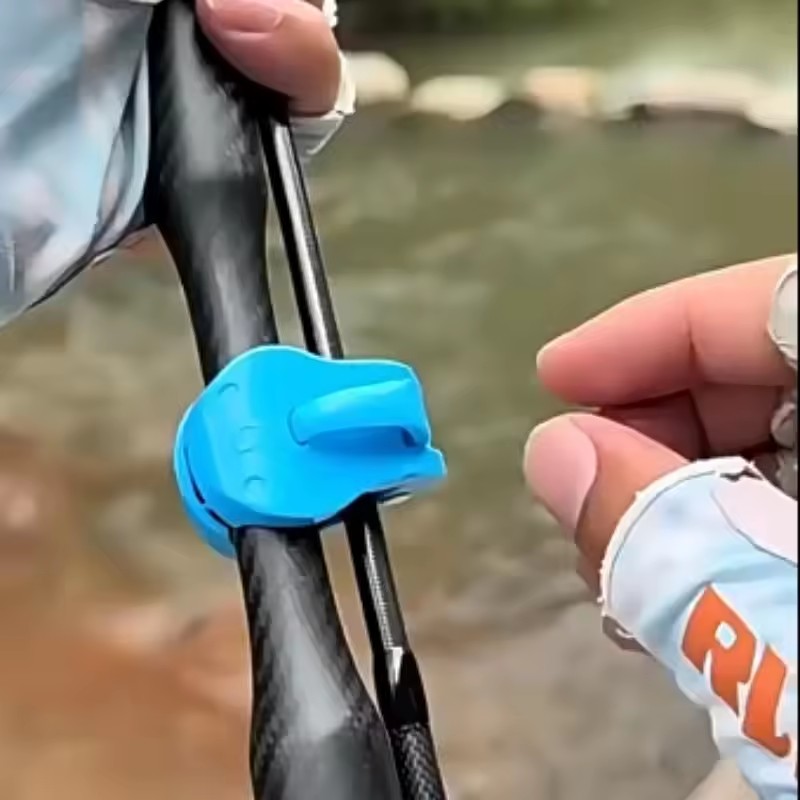 ABS Fishing Rod Holder Univers - огляд і ціна Fishing Rod Travel