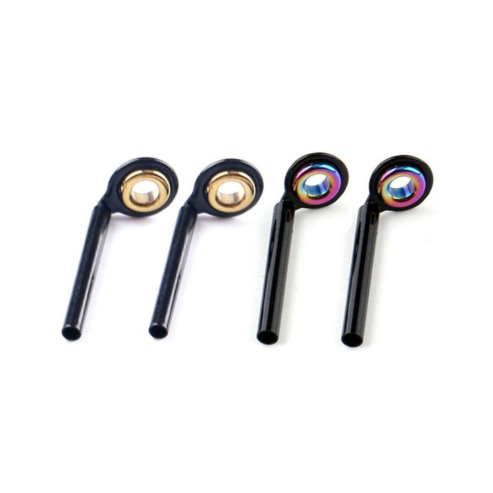 New O Ring Fishing Rod Guide S - огляд і ціна Fishing Rod Guide Replacement