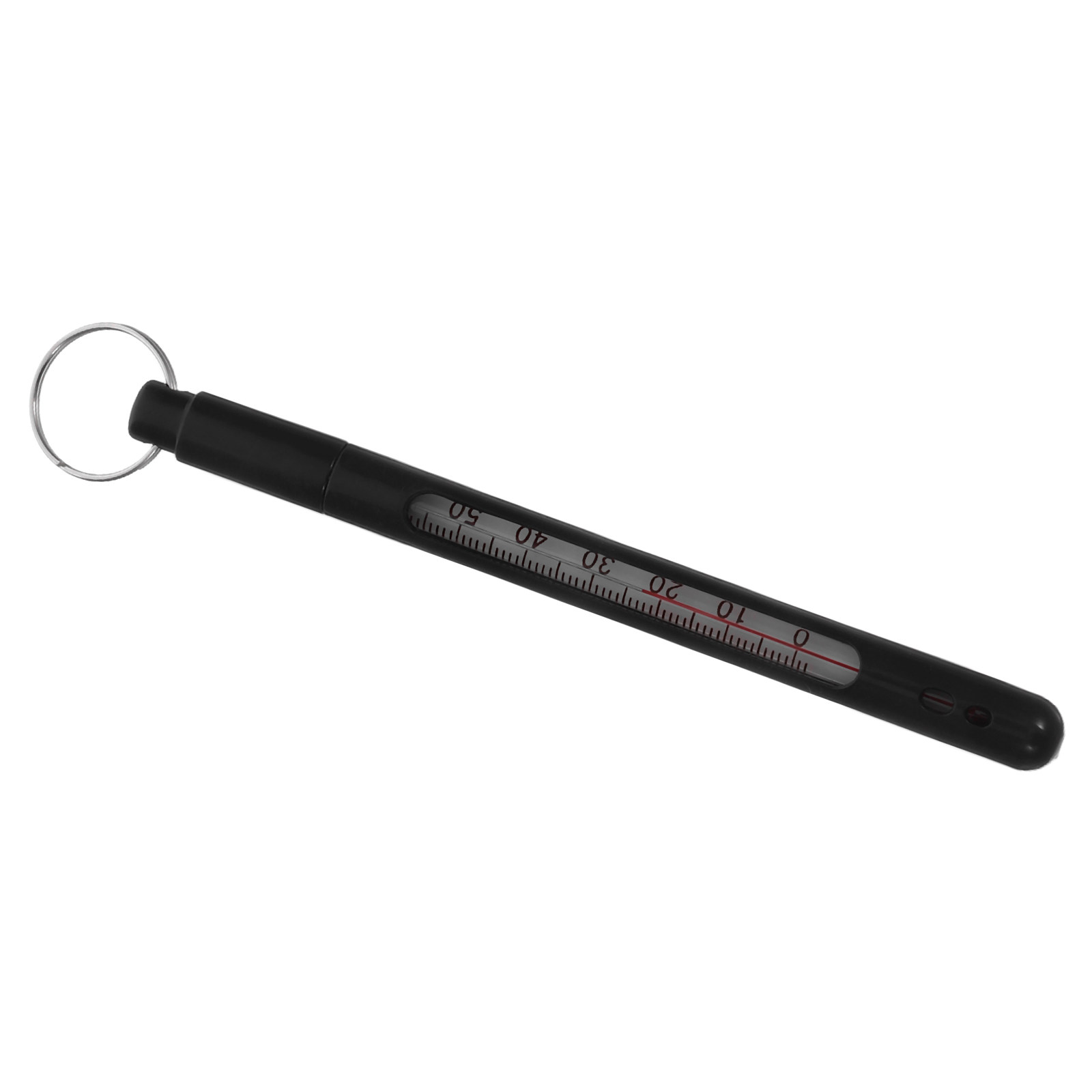 Fishing Water Thermometer ABS  - огляд і ціна Fishing Rod Fly