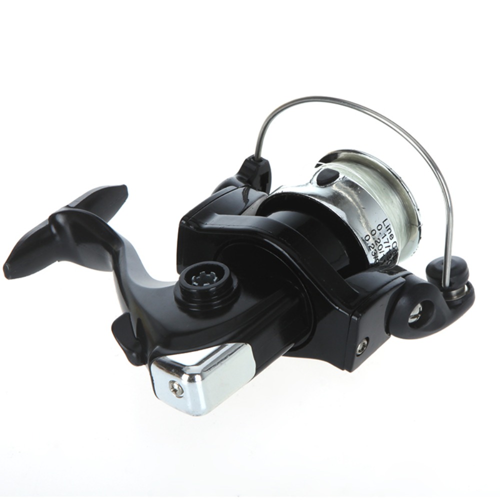 Portable 39 Inch Spinning Reel - огляд і ціна Fishing Rod Combo