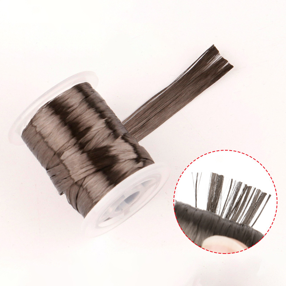 Fishing Rod Guide Ring Wrappin - огляд і ціна Fishing Rod Carbon Fiber