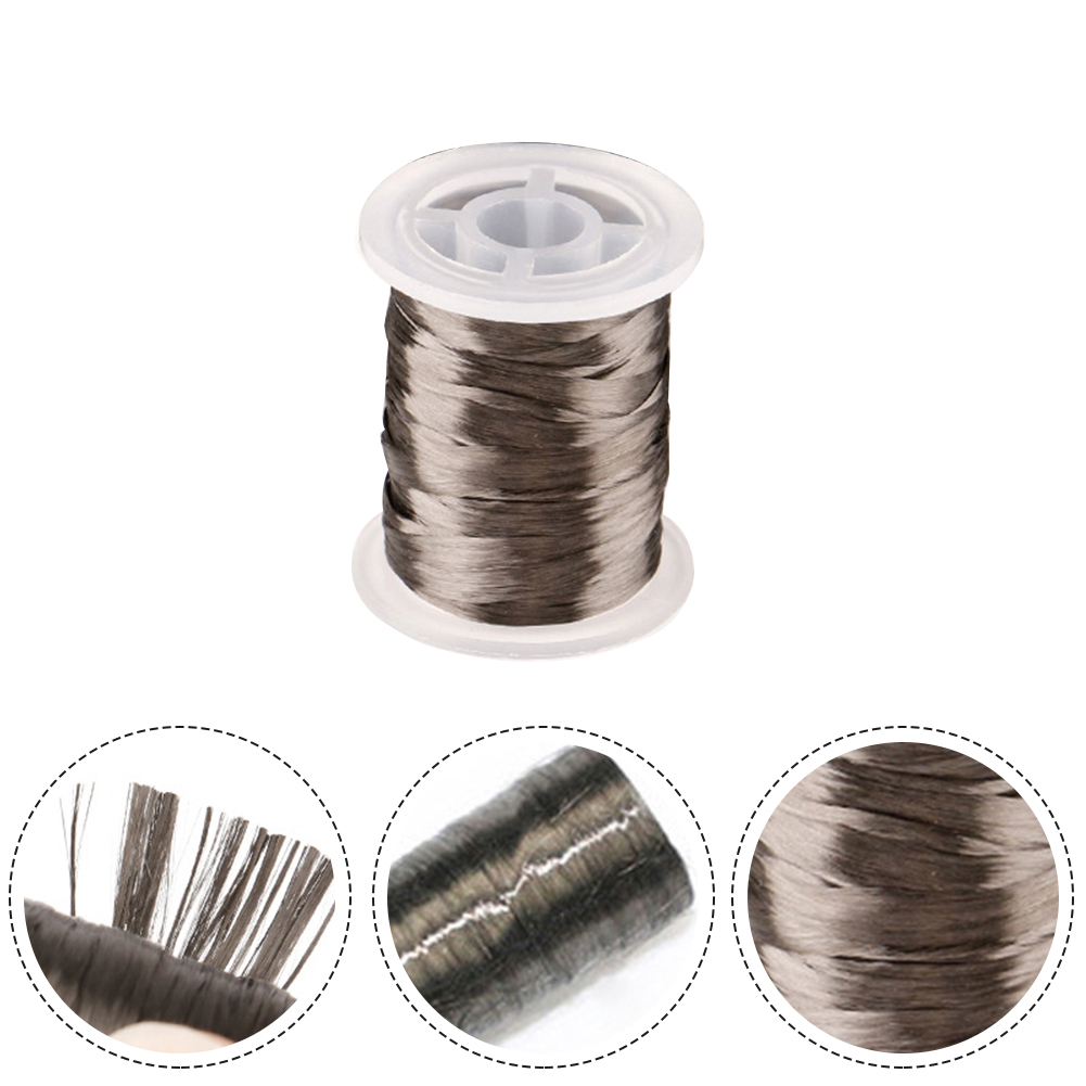 Fishing Rod Guide Ring Wrappin - огляд і ціна Fishing Rod Carbon Fiber