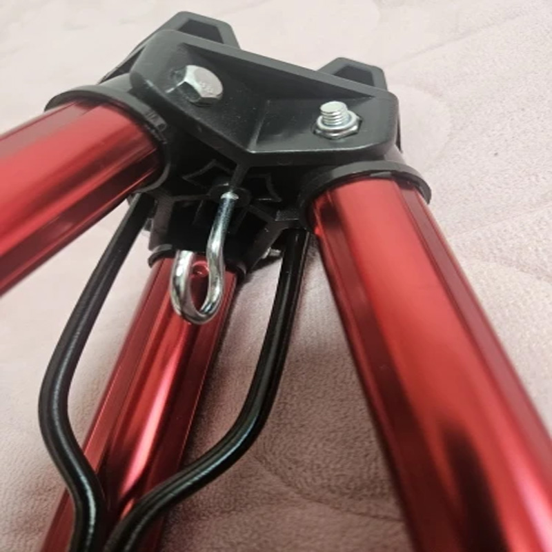 Telescopic Aluminum Alloy Fish - огляд і ціна Fishing Rod Telescopic