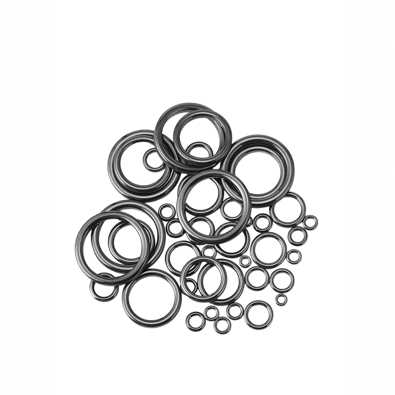 26PCS Fishing Rod Guide Ring K - огляд і ціна Fishing Rod Guide Replacement