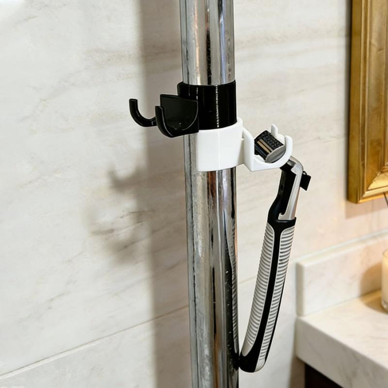 2Pcs Anti-slip Razor Holder Fo - огляд і ціна Fishing Rod Travel