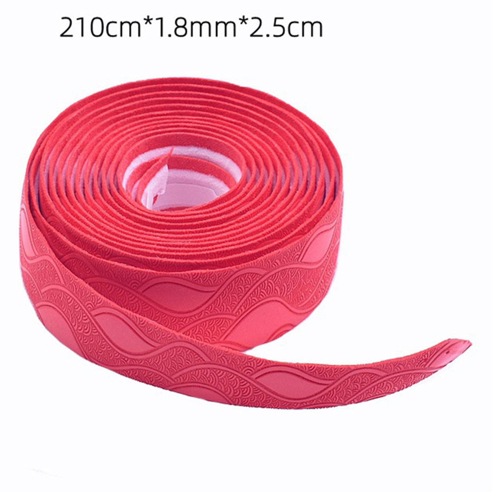 2.1M Anti-slip Sport Over Grip - огляд і ціна Fishing Rod Repair Kit