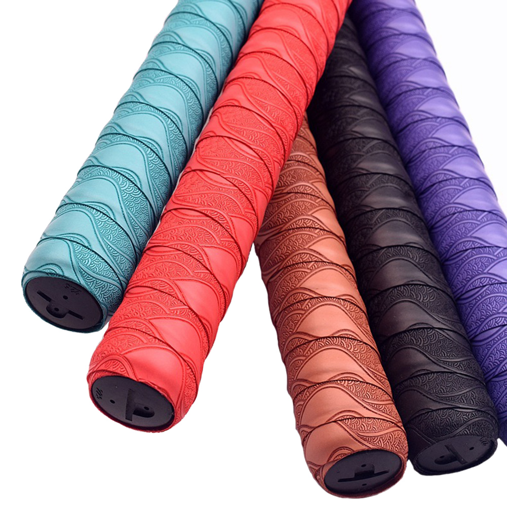 2.1M Anti-slip Sport Over Grip - огляд і ціна Fishing Rod Repair Kit